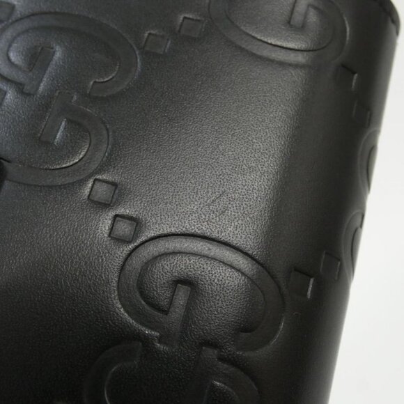 Gucci 790131 Aadlo Wallet - Picture 3 of 10